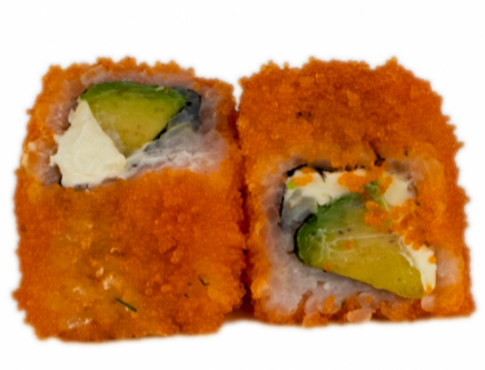 TR3. Cheese avocat