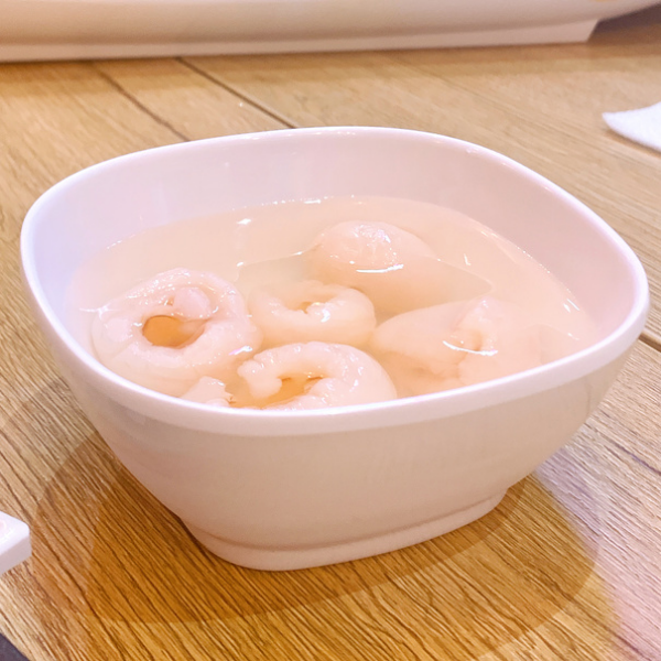 Lychee