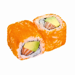 TR1. Saumon avocat