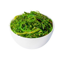 E1. Salade d'algues