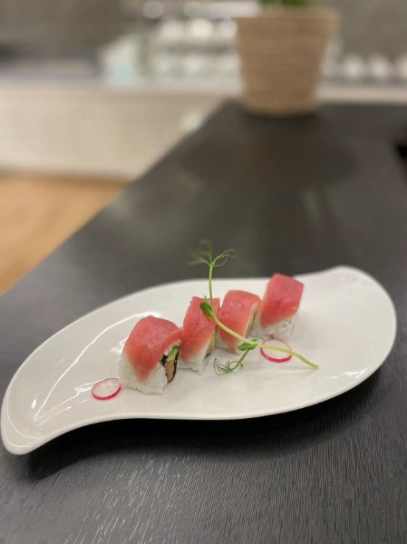 SP1. Thon roll