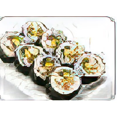 F2 Futomaki