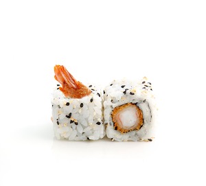 CA19. Tempura crevette