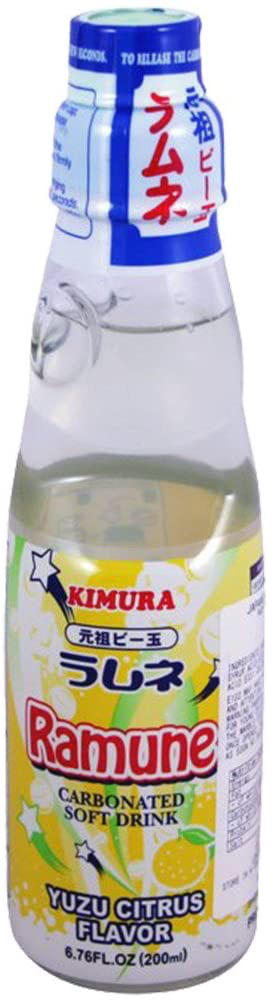 Ramune