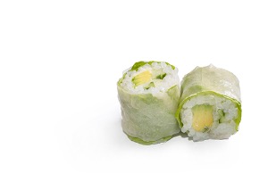 PR4. Concombre avocat
