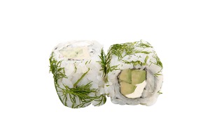 CA55. Concombre avocat cheese
