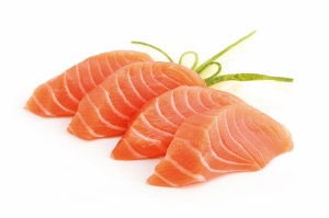 SA11. Saumon