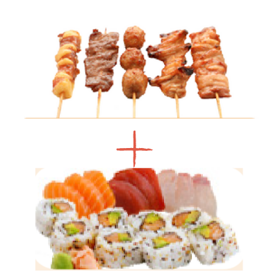 Menu K25