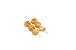 Y19. Champignons