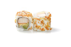 CA46. Surimi avocat
