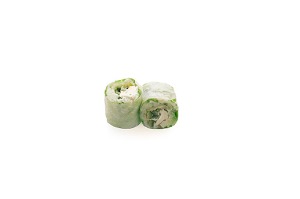 PR5. Concombre avocat cheese