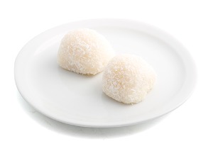 Perle de coco (2pcs)