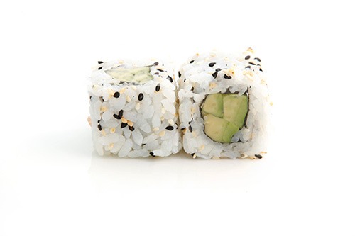 CA14. Concombre avocat