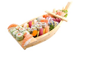 Menu K29 (pour 2 pers)