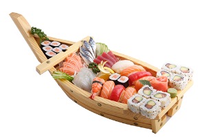 Menu K30b (pour 2-3 pers)
