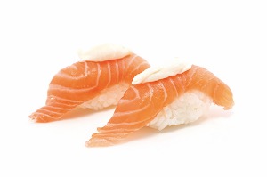 SU16. Saumon cheese
