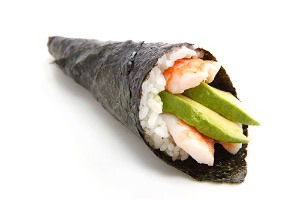 T18. Crevette avocat
