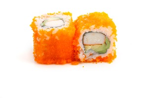 CA26. Surimi avocat