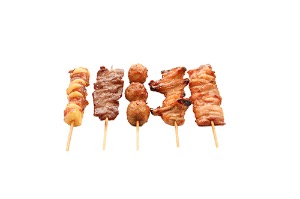 Menu B4