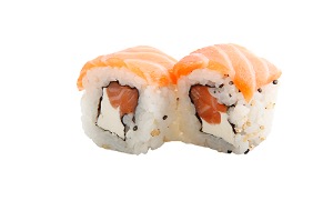 RL13. Saumon cheese