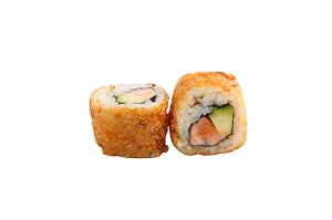 F3. Beignet california (8pcs)