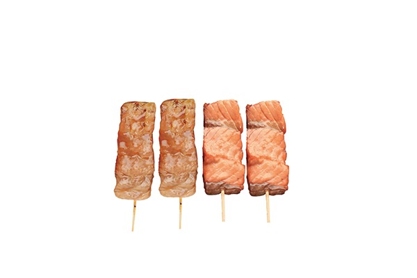Menu B8