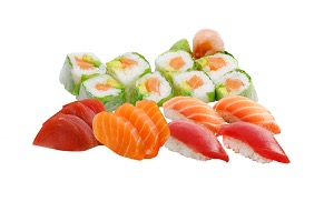Menu K19