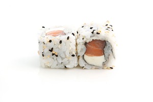 CA13. Saumon cheese
