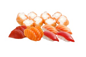 Menu K18