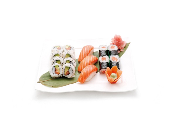 Menu K101