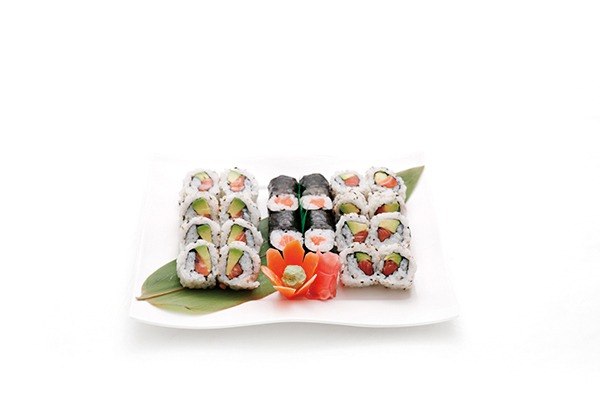Menu K61