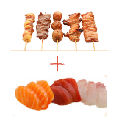Menu K22