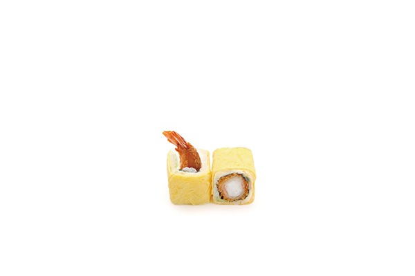 EG9. Tempura crevette