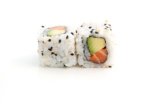 CA11. Saumon avocat