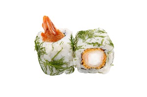 CA59. Tempura crevette