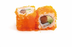 CA21. Saumon avocat
