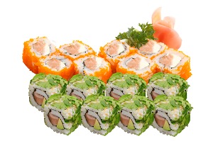 Menu K2