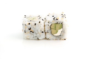 CA15. Concombre avocat cheese