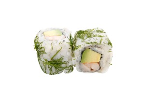 CA58. Crevette avocat mayo
