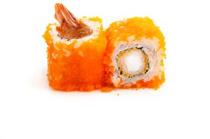 CA29. Tempura crevette