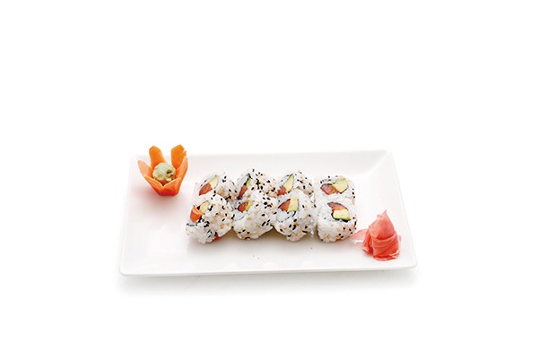 Menu K27A