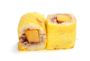 DS2. Nutella mangue