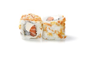CA43. Saumon cheese
