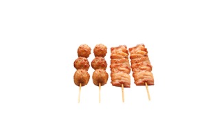 Menu B1