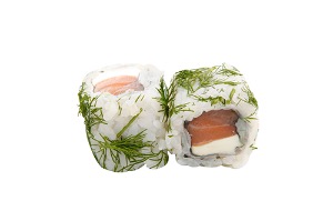 CA53. Saumon cheese
