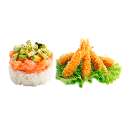 Menu K20