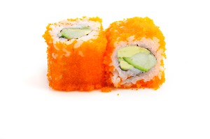 CA24. Concombre avocat