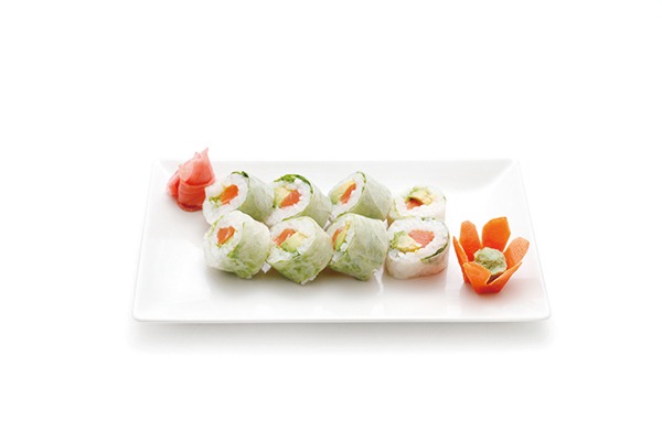 Menu K28A