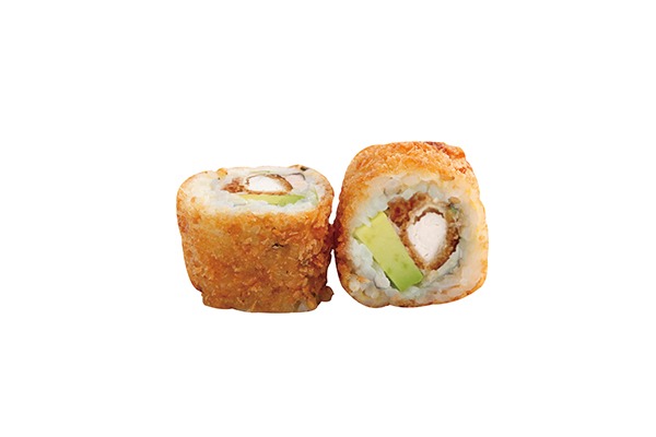 F5. Beignet California (8pcs)