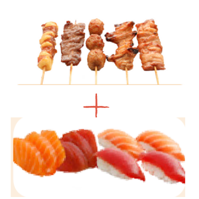 Menu K26